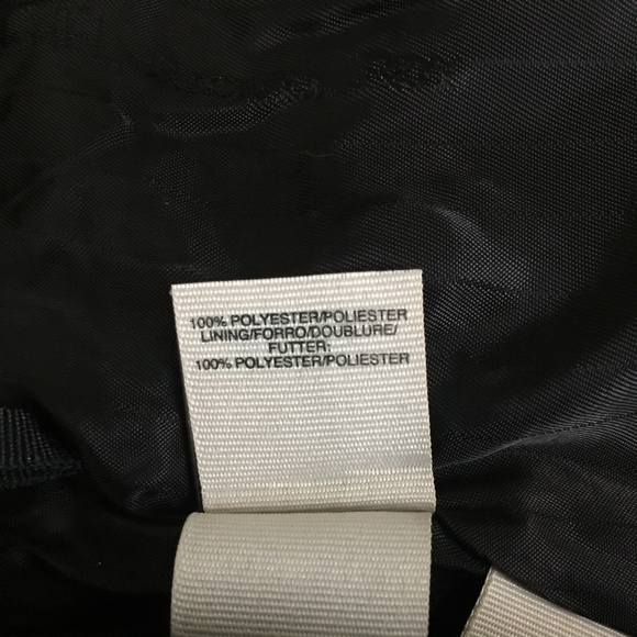 RACHEL Rachel Roy Zip-Up Mini Skirt Black - Picture 3 of 5